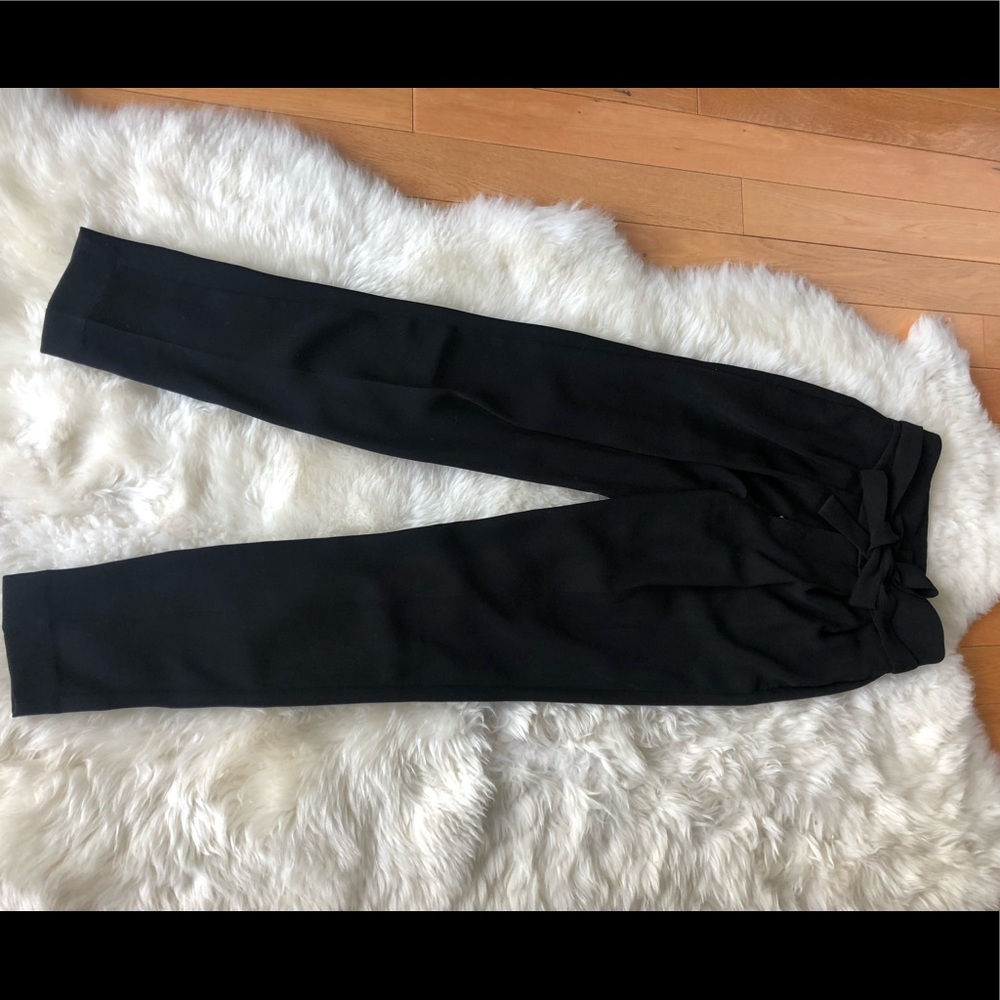 Marc by Marc Jacobs high right pants